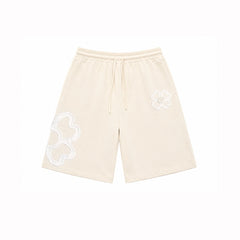 Short Signature — Beige Sable