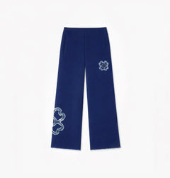 Jogging Signature — Bleu Nuit