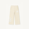 Jogging Signature — Beige Sable