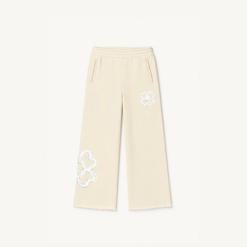 Jogging Signature — Beige Sable