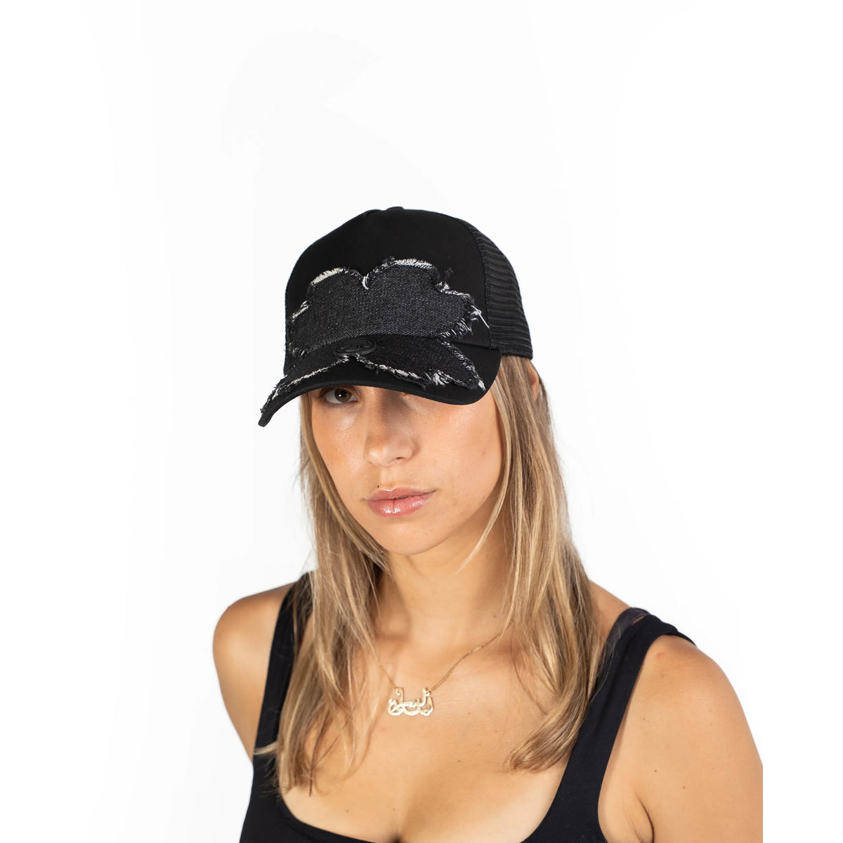 Casquette Iconique