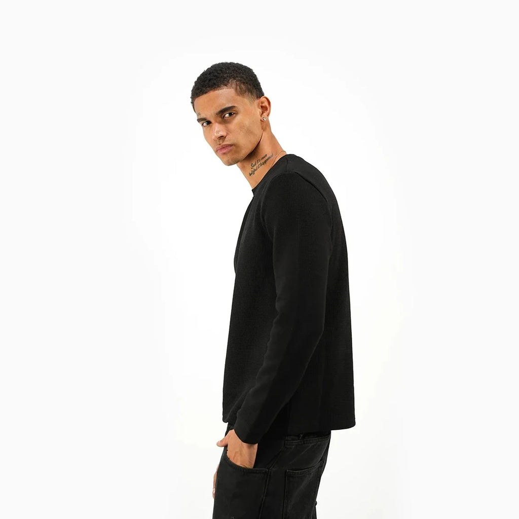 Thermal Essentiel — Noir