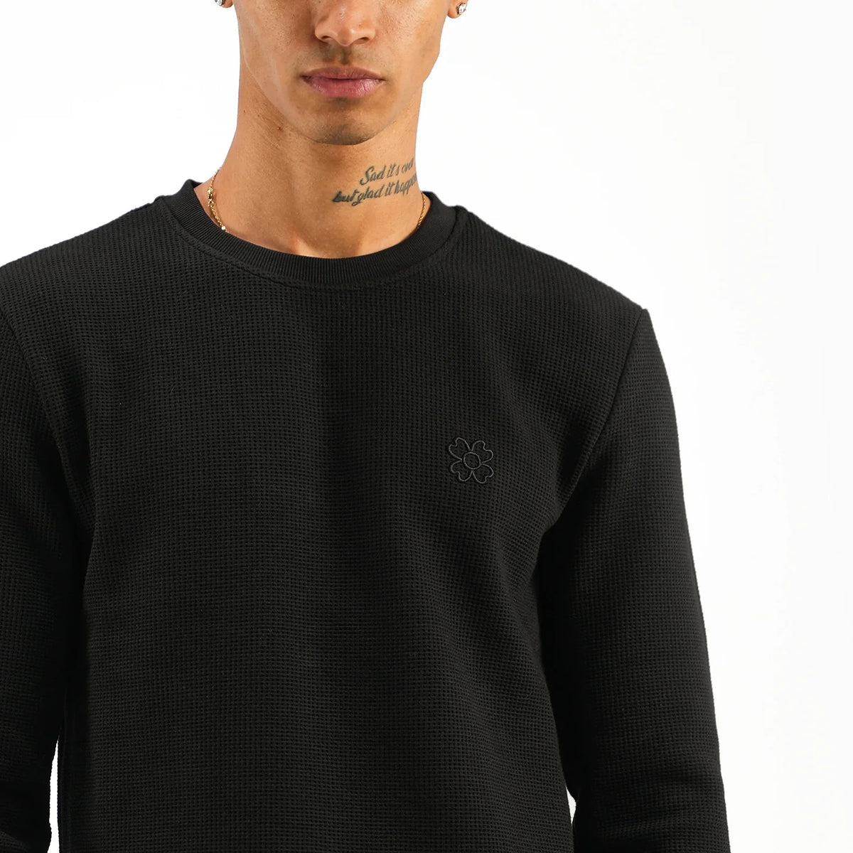 Thermal Essentiel — Noir