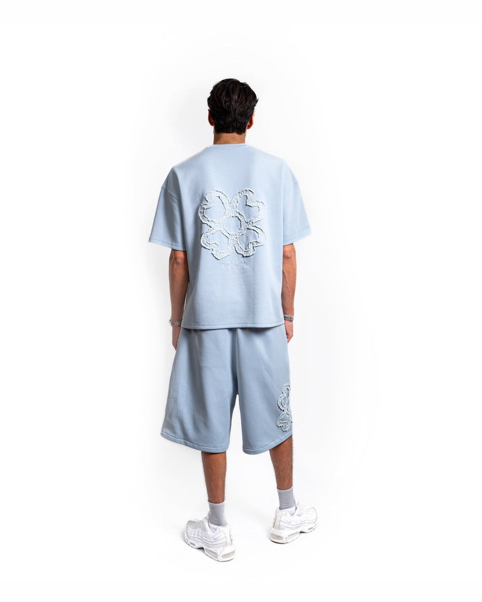 Short Signature — Bleu Riviera