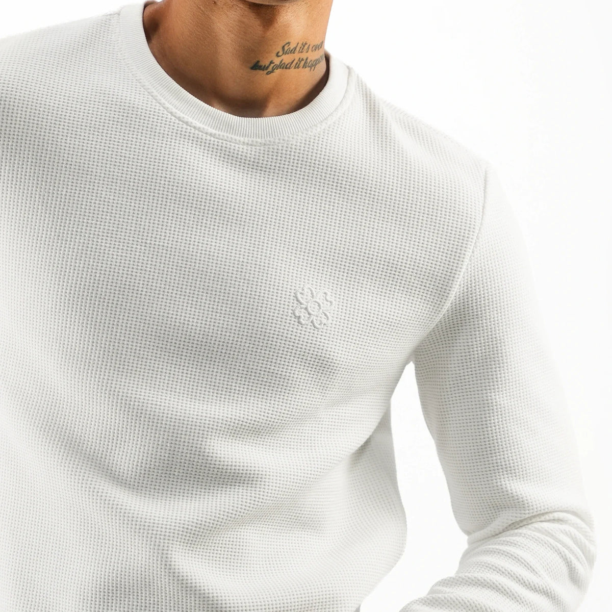 Thermal Essentiel — Blanc