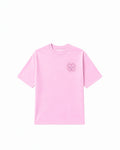 T-shirt Signature — Rose Quartz