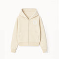 Veste Signature — Beige Sable