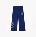 Jogging Signature — Bleu Nuit