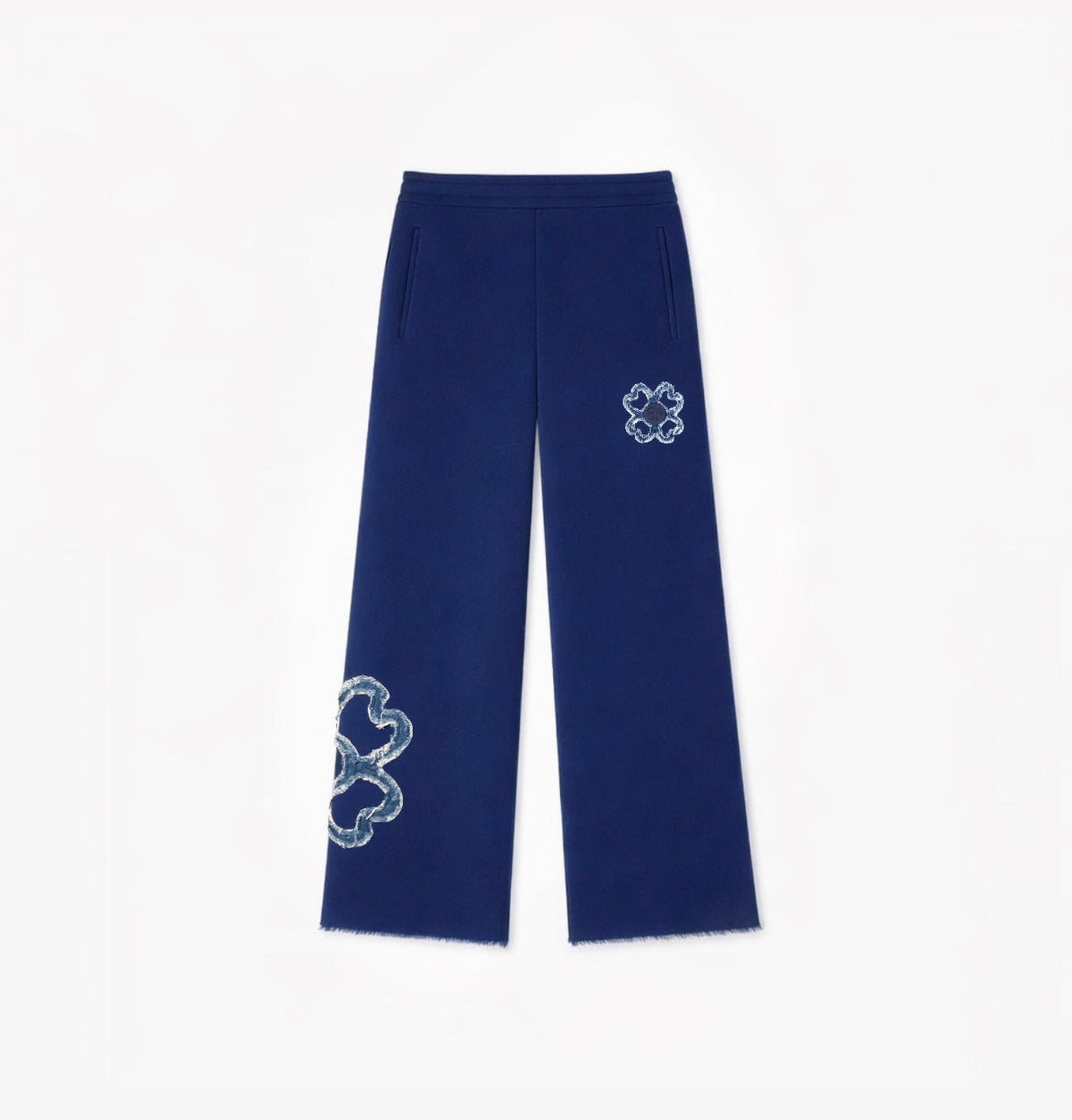 Jogging Signature — Bleu Nuit