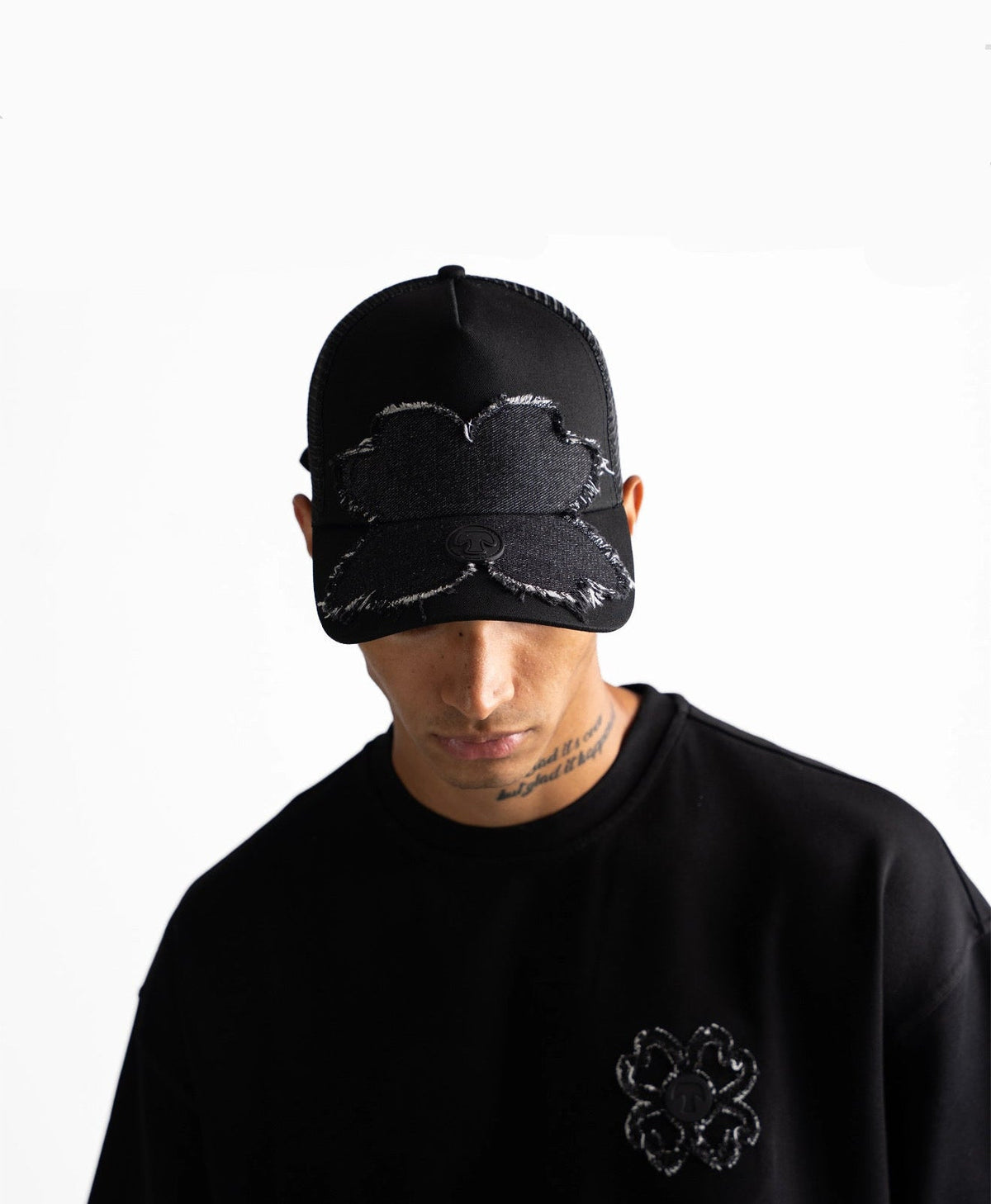 Casquette Iconique