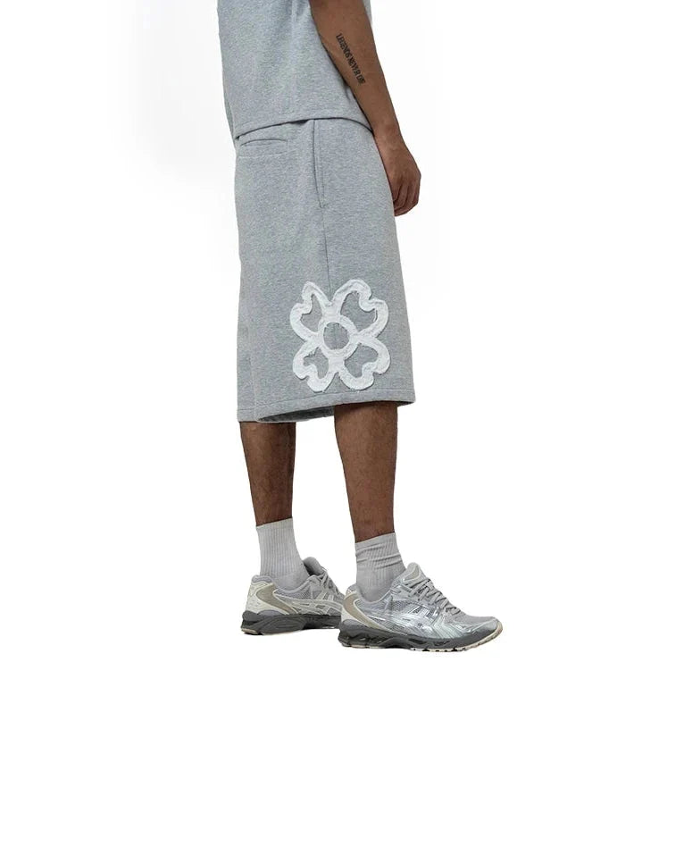 Short Signature — Gris Cendré