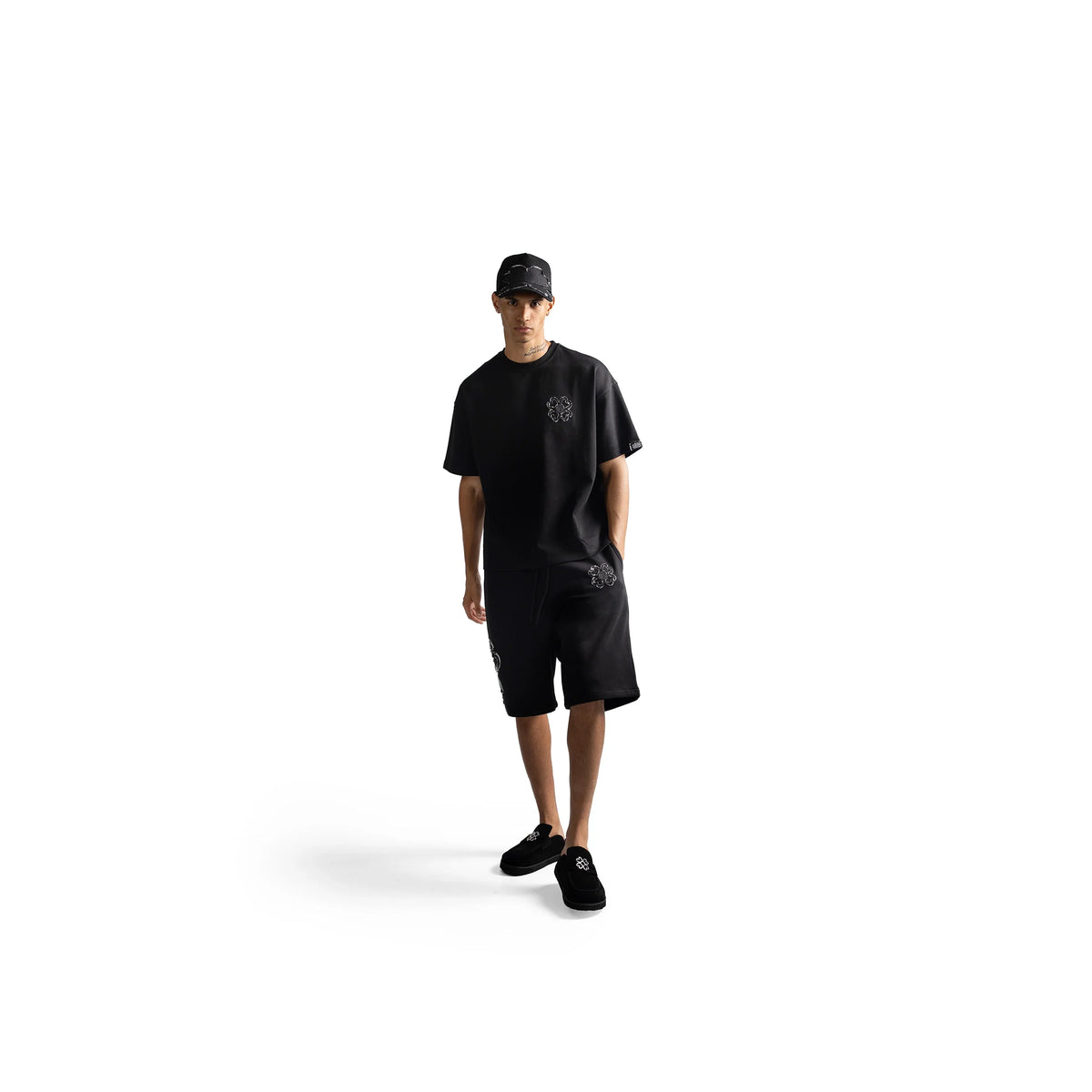 Casquette Iconique