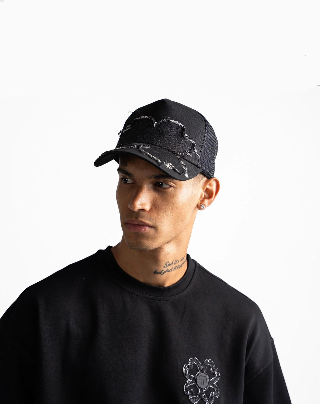 Casquette Iconique