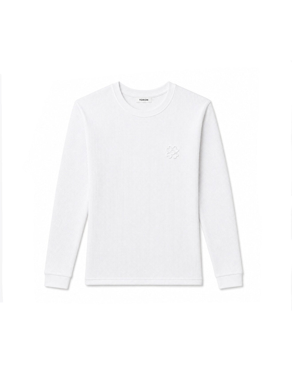 Thermal Essentiel — Blanc