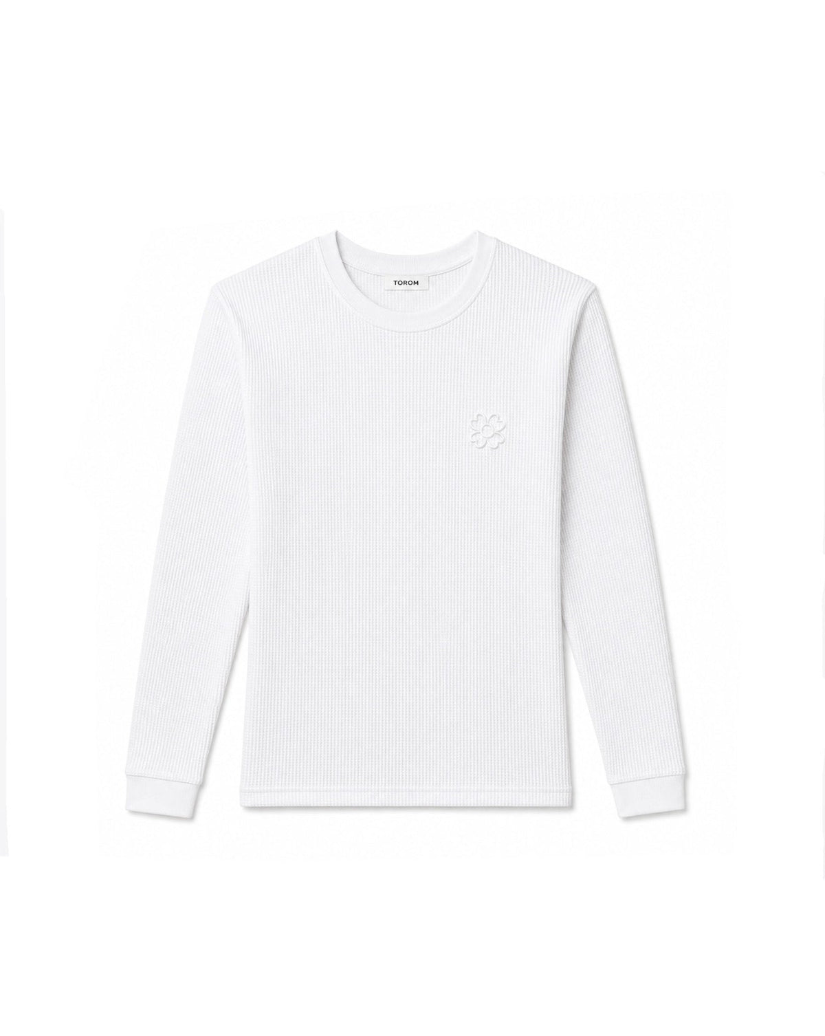 Thermal Essentiel — Blanc