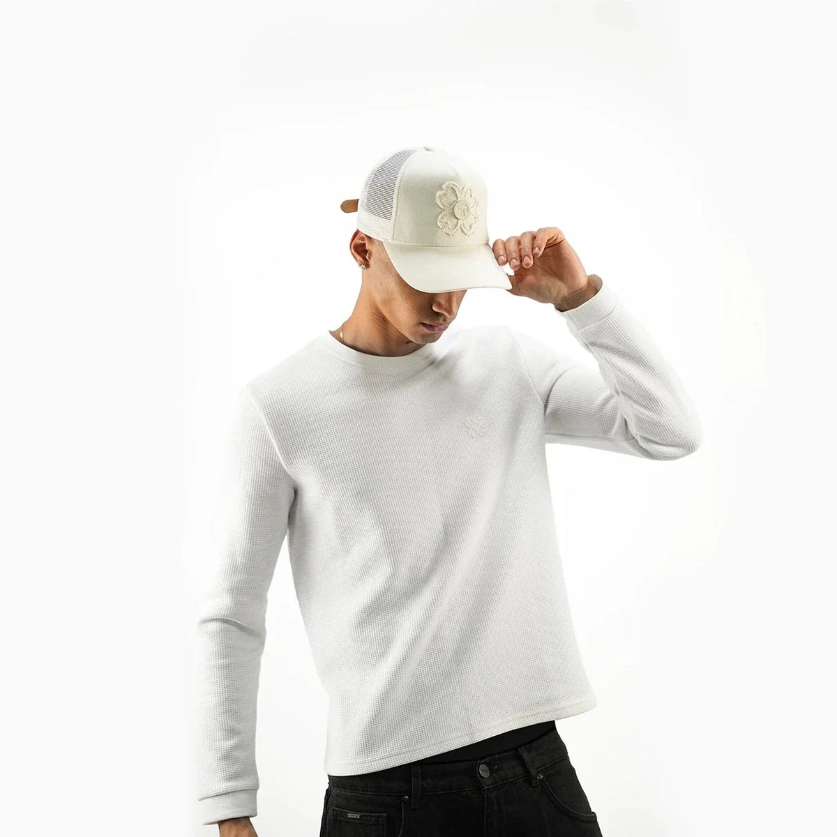 Thermal Essentiel — Blanc