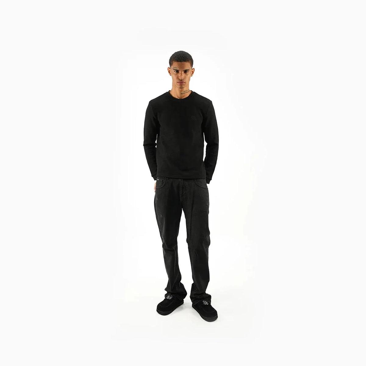 Thermal Essentiel — Noir
