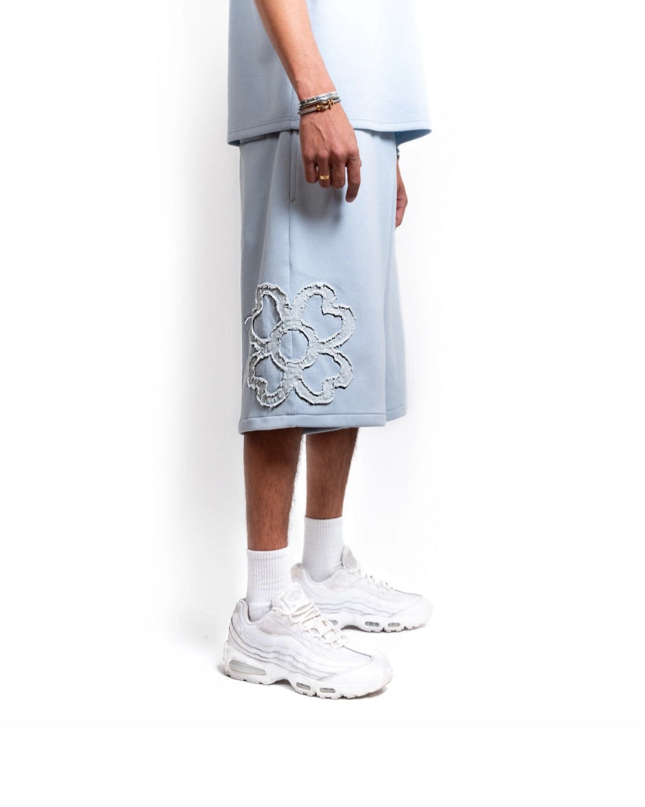 Short Signature — Bleu Riviera