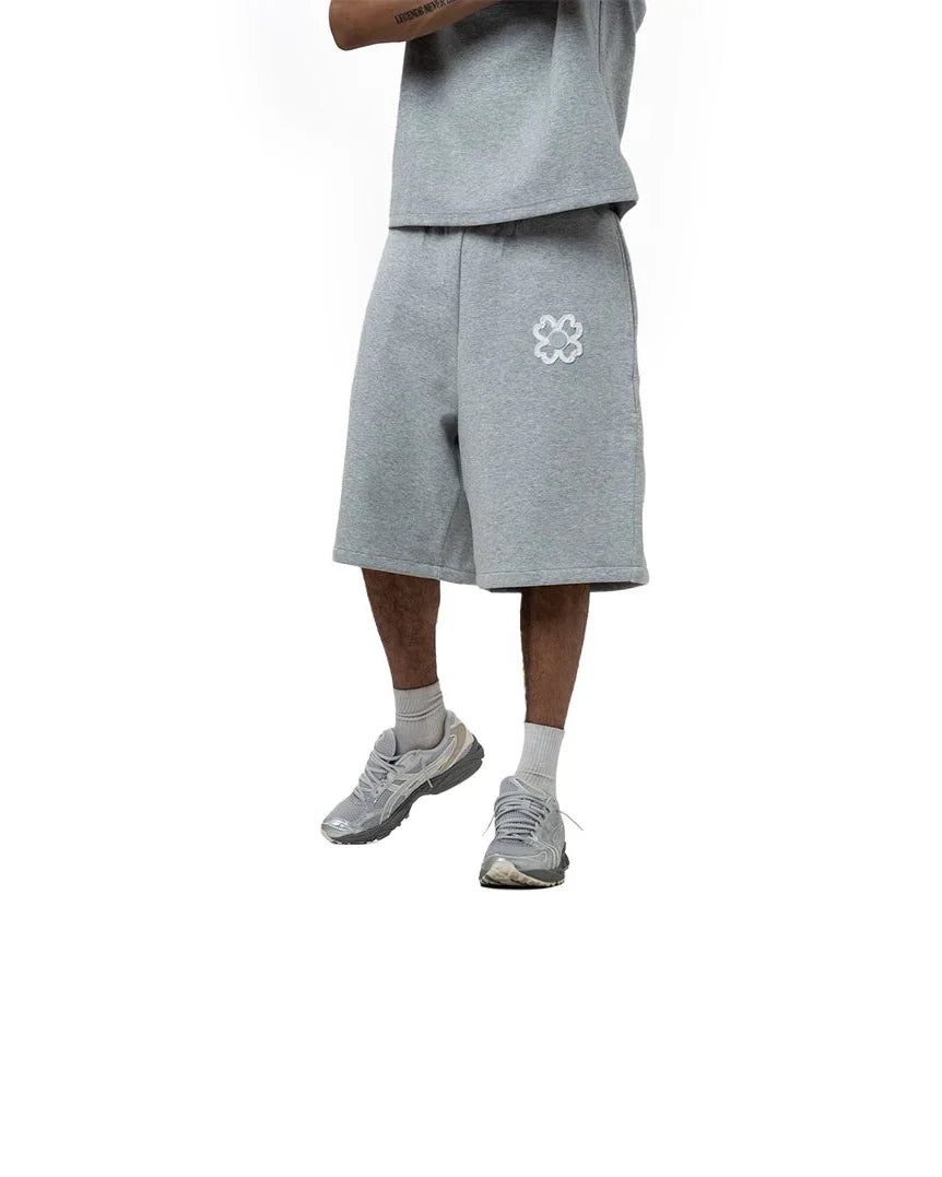Short Signature — Gris Cendré