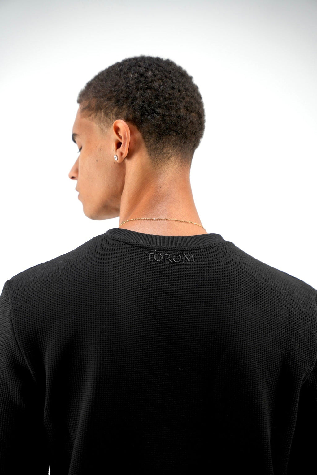 Thermal Essentiel — Noir