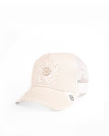 Casquette Signature — Beige Sable