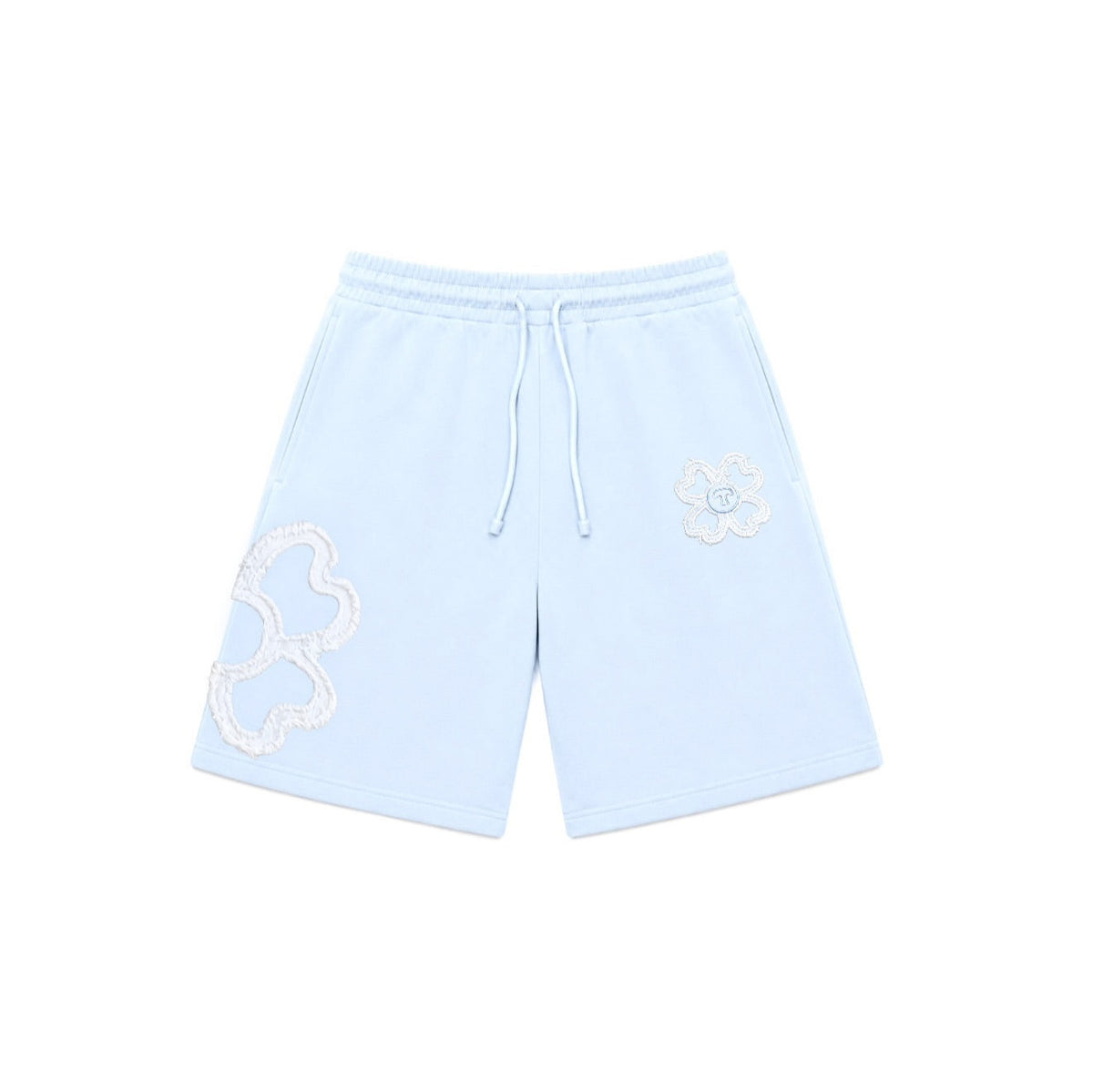 Short Signature — Bleu Riviera