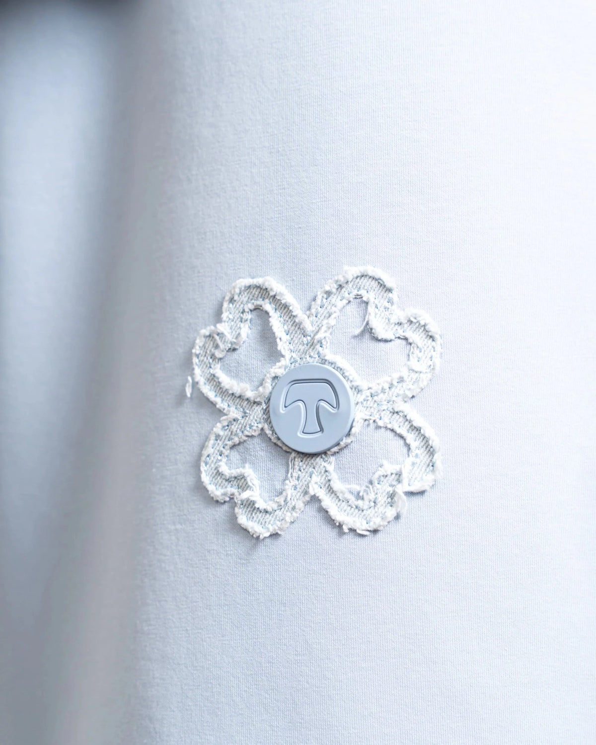 Short Signature — Bleu Riviera