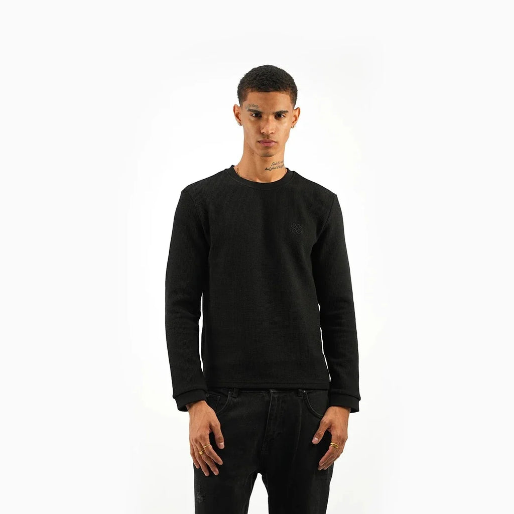 Thermal Essentiel — Noir
