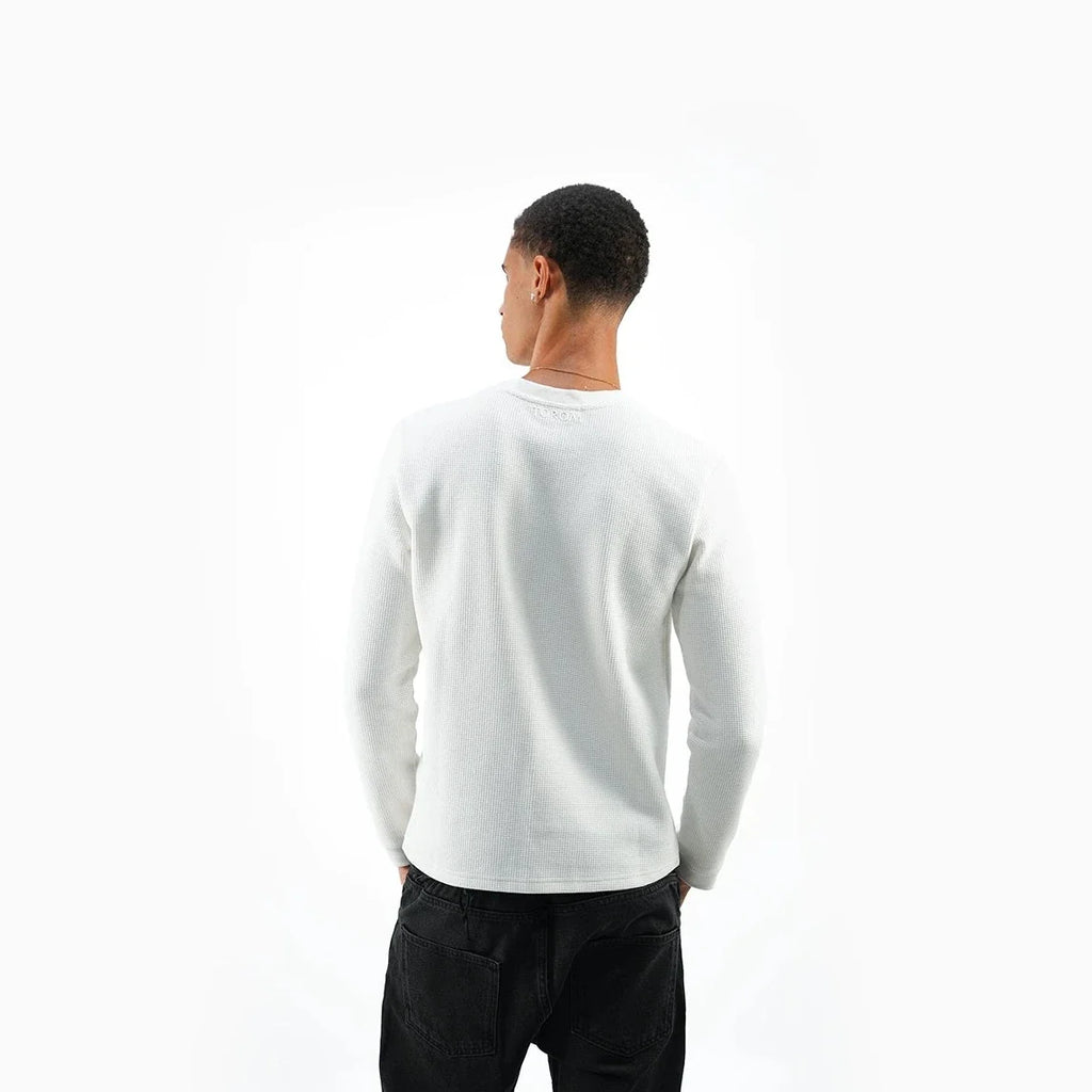 Thermal Essentiel — Blanc