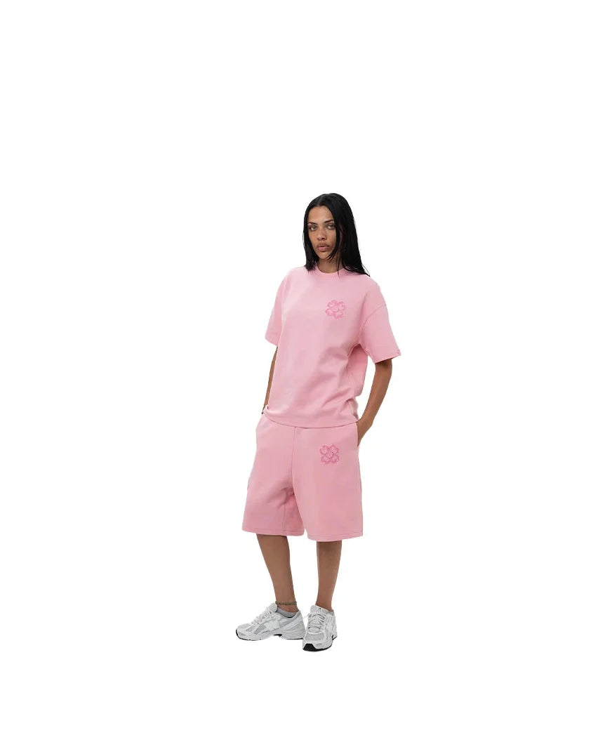 Short Signature — Rose Quartz