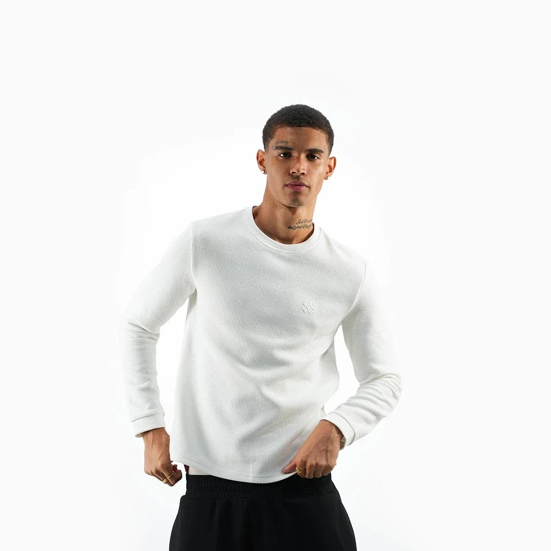 Thermal Essentiel — Blanc