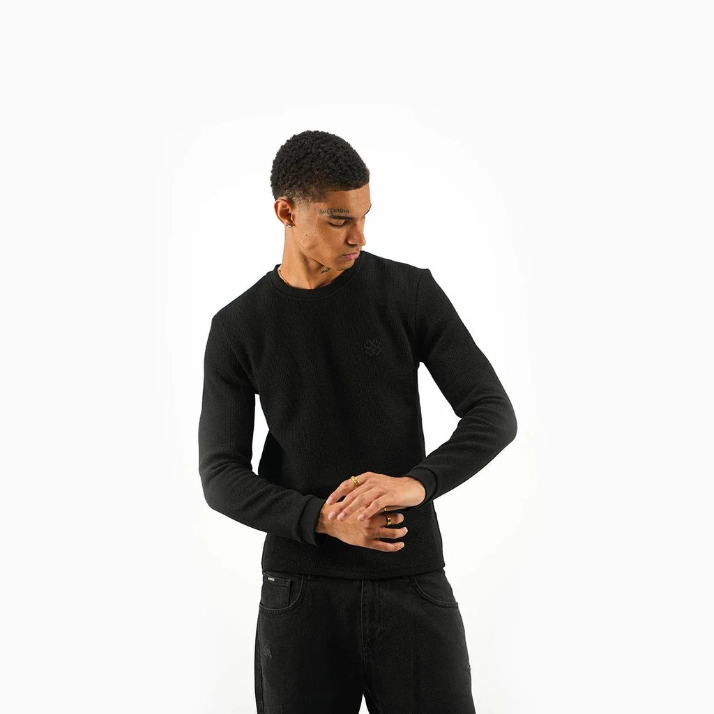 Thermal Essentiel — Noir