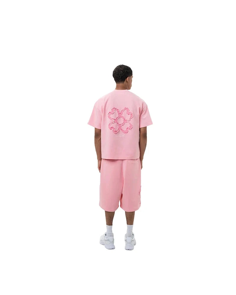 Short Signature — Rose Quartz