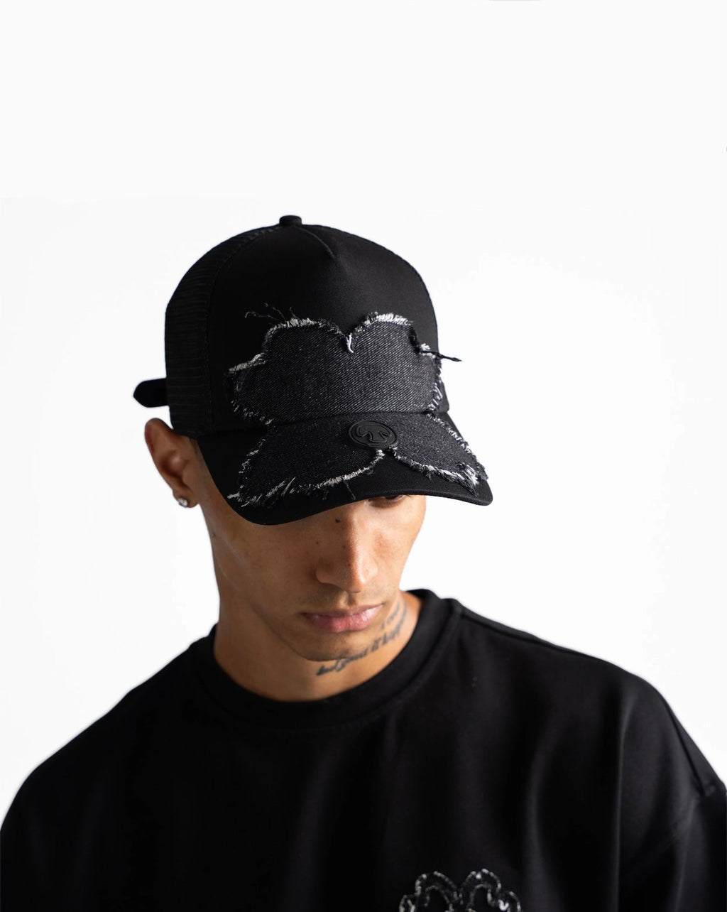 Casquette Iconique