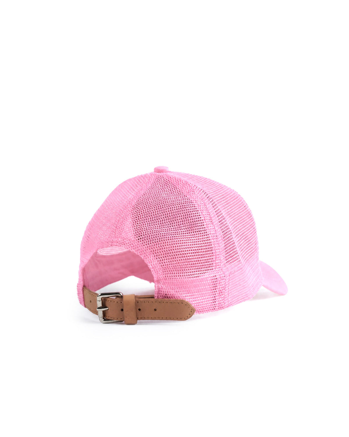 Casquette Signature — Rose Quartz