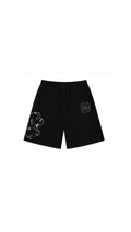 Short Signature — Noir Obsidienne