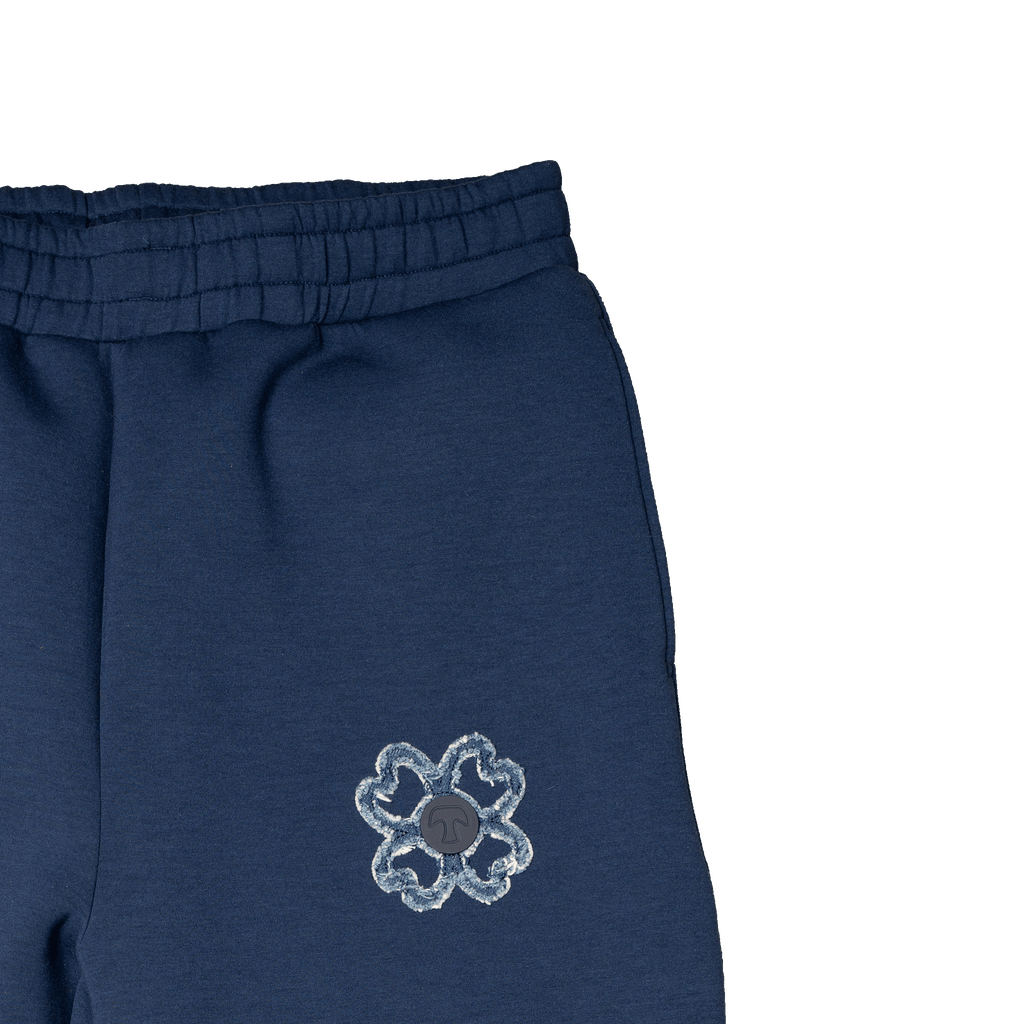 Jogging Signature — Bleu Nuit