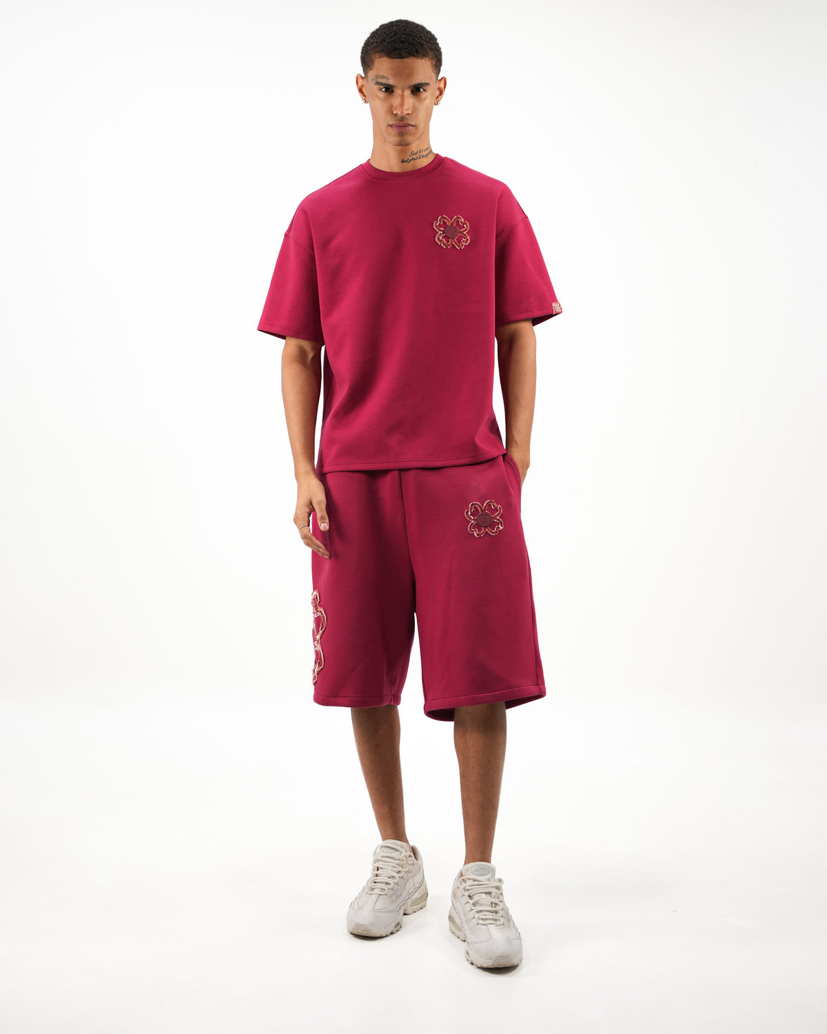 Short Signature — Bordeaux Obscur